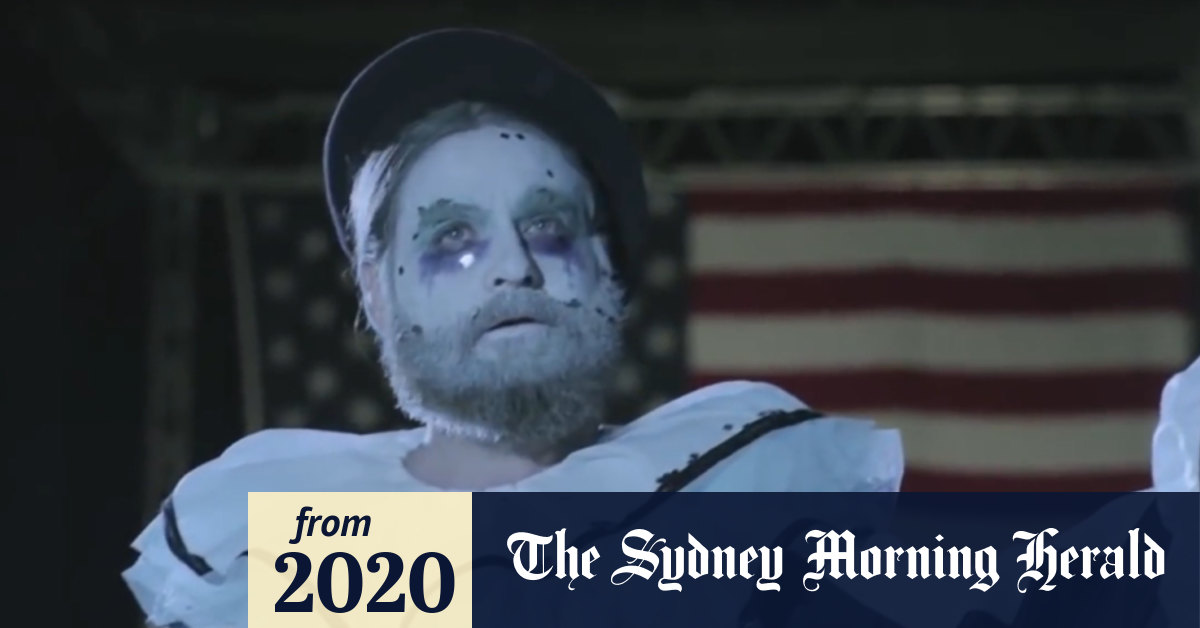 Video Baskets Season 1 trailer